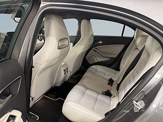 Mercedes-Benz A 180 d 7G-DCT Urban Line/S&V-hjul/H&K/Drag/Kamera/Navi – bild 13