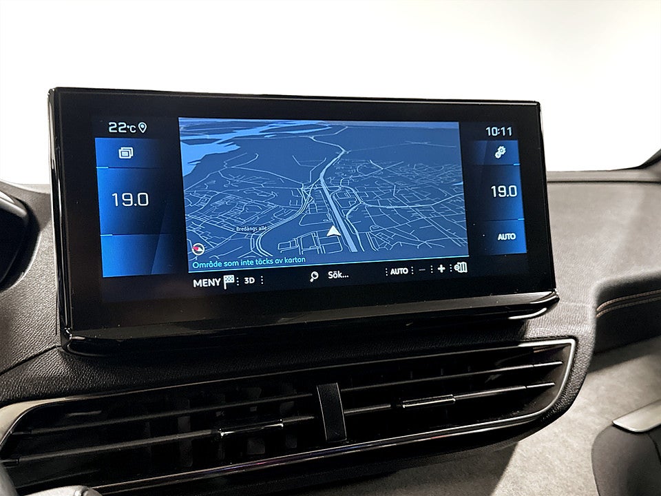 Bild på Peugeot 5008 GT 1.2 130hk Aut KAMPANJ BRÄNSLE INGÅR