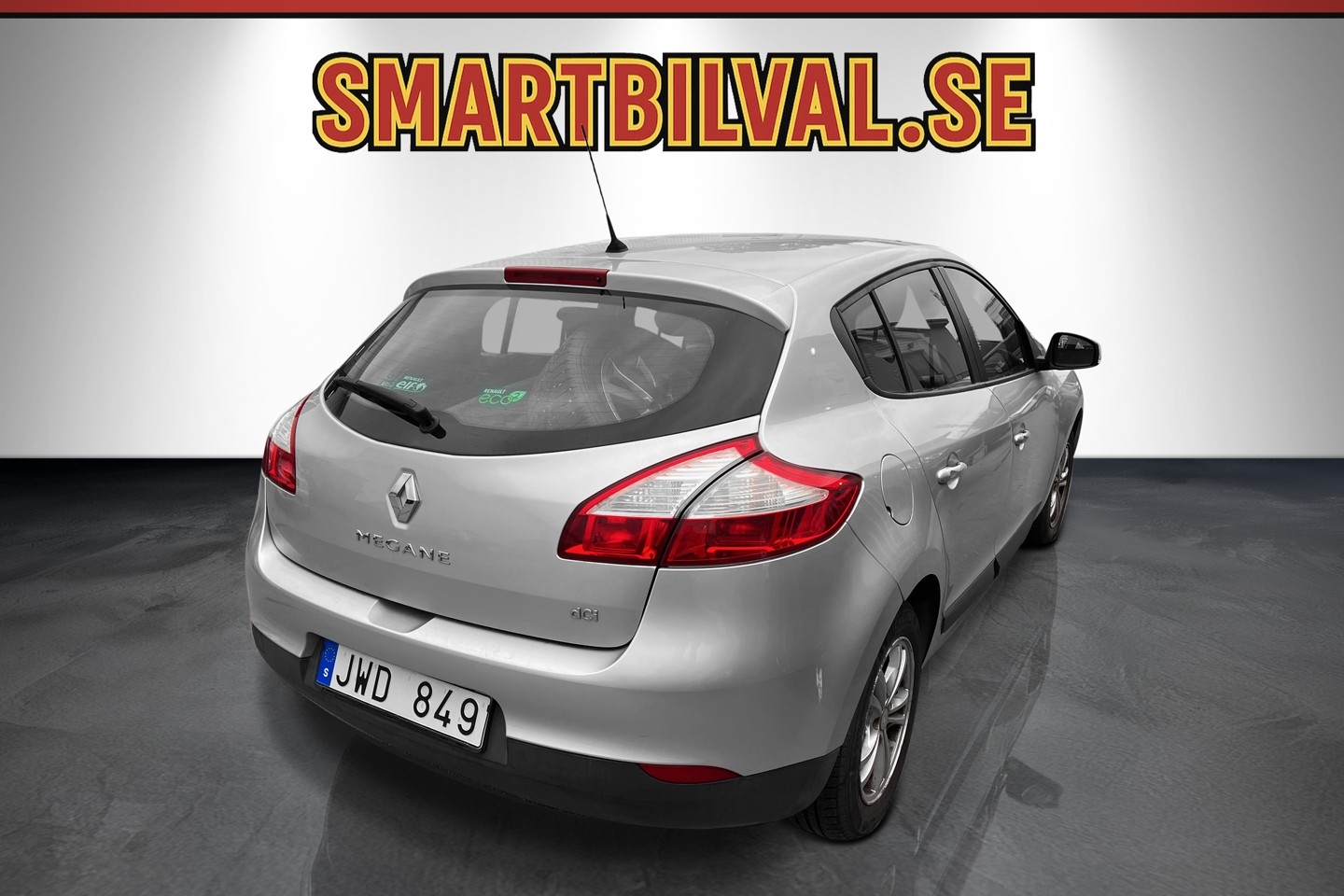 Renault Megane 1.5 dCi 2011, bild 5/46