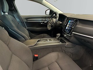 Volvo S90 D4 Geartronic Business Rattvärme/Vinterhjul/Psens