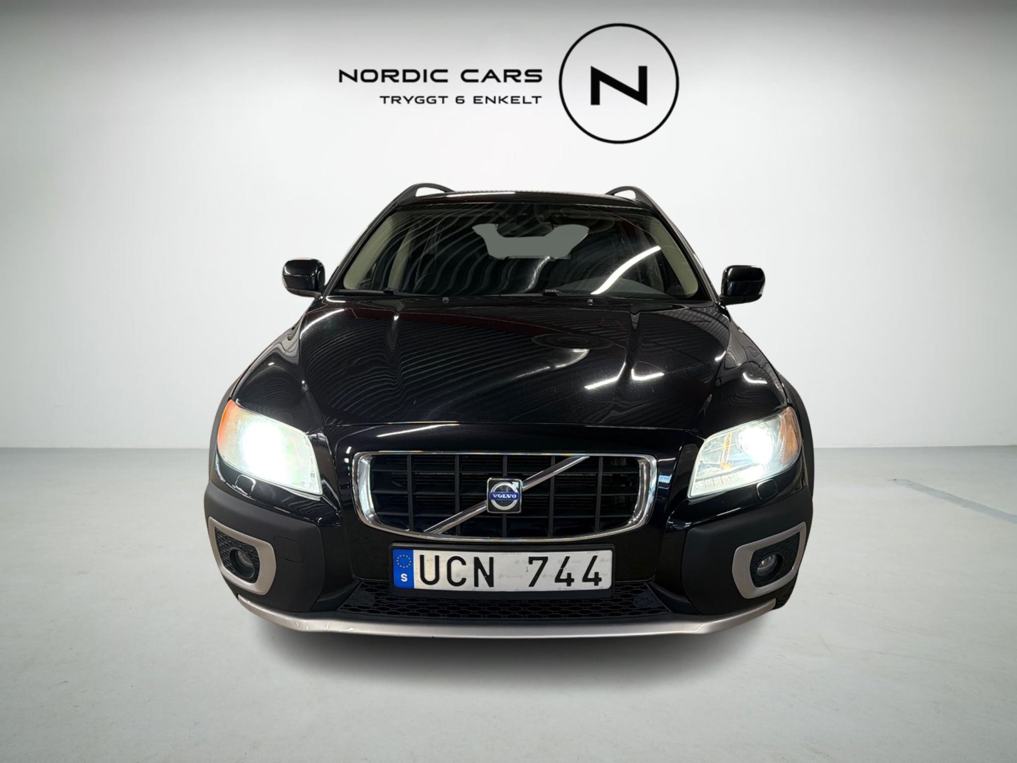 Volvo XC70 2008, bild 4/48