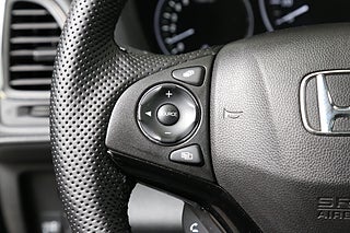SUV Honda HR-V 15 av 25