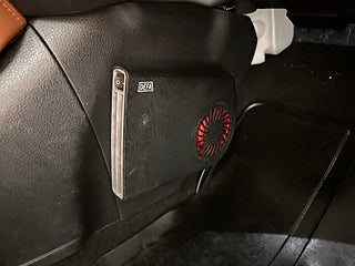 Nissan X-Trail 1.7 dCi 4WD XTRONIC-CVT Drag Mvärm Pano 360° BOSE SoV