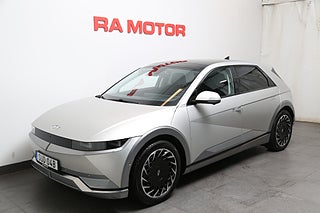 SUV Hyundai IONIQ 5 1 av 31