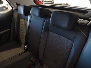 SUV Volkswagen T-CROSS 16 av 21
