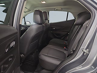 Opel Mokka X 1.4 Turbo Dynamic S&V-hjul/Kamera/Drag/Navi – bild 13