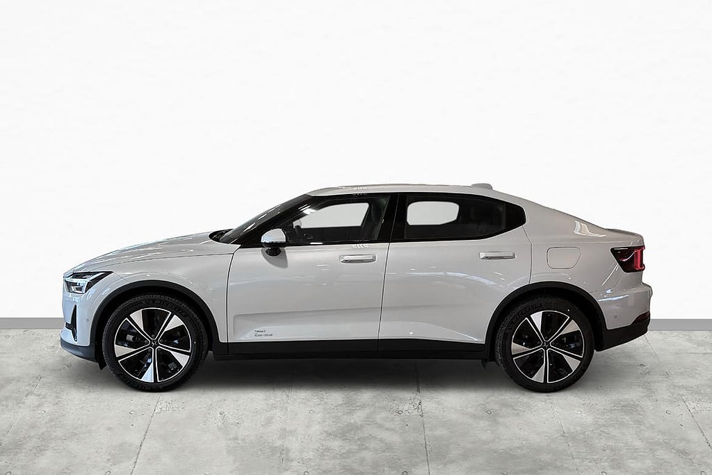 Polestar 2 Long Range Single Motor