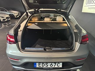 SUV Mercedes-Benz GLC 6 av 16