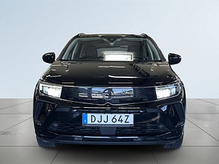 Opel Grandland X 1.2 Turbo 130 S&V-hjul/Kamera/Carplay/Cockpit/Navi/MOMS – bild 2