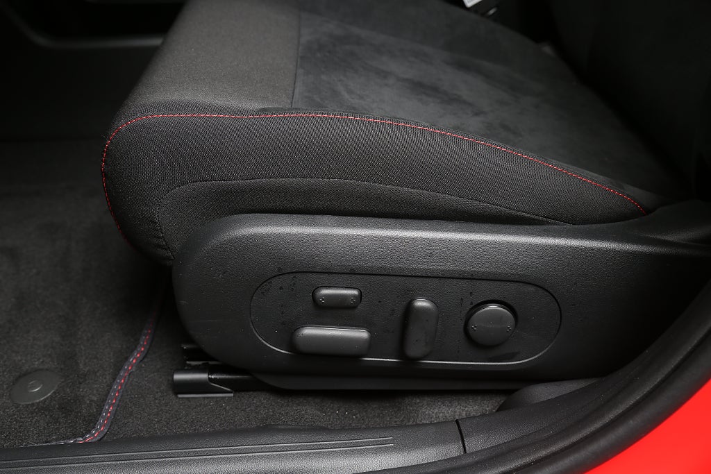 Hyundai Ioniq 3 Long Range - N Line Evo *Räntekampanj 2,99% 2027