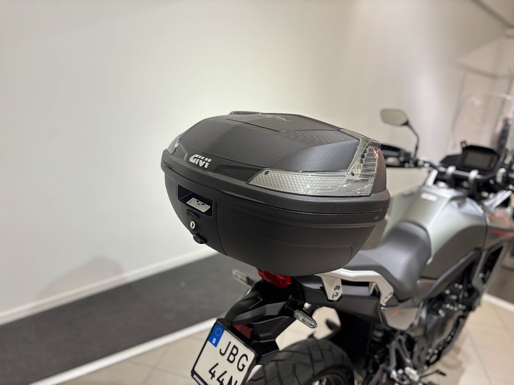 Honda XL750 TRANSALP 2024 - miniatyr 5