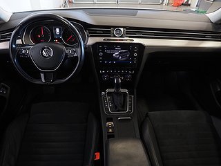 Kombi Volkswagen Passat 16 av 21