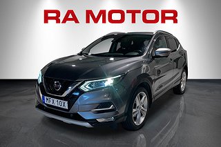 SUV Nissan Qashqai 1 av 21