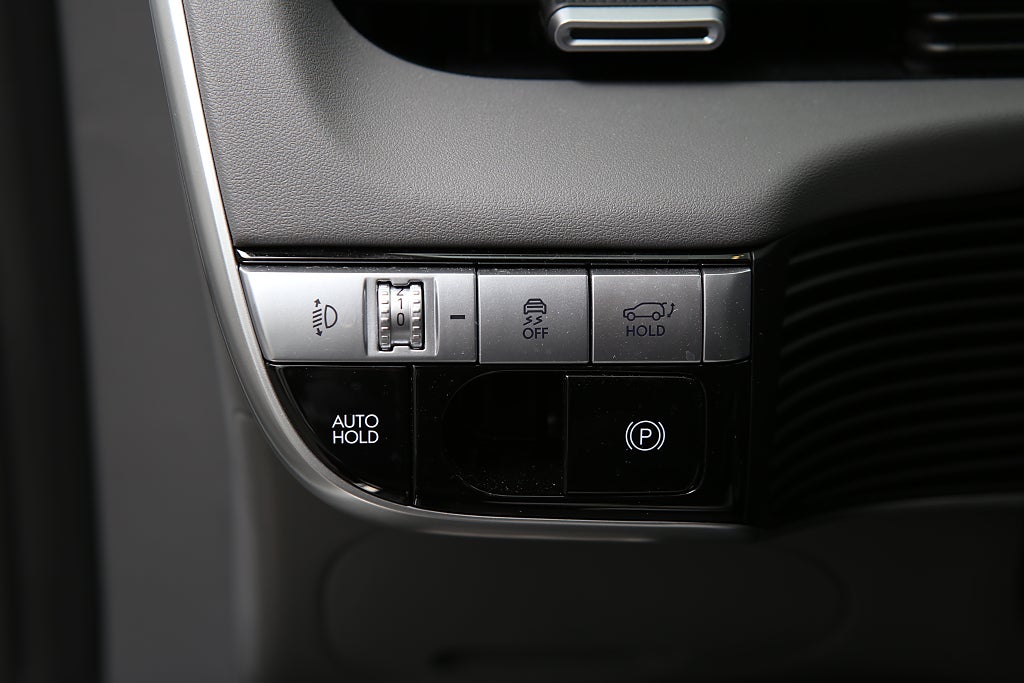 Hyundai IONIQ 5 77.4 kWh AWD Advanced | Komfortpaket Plus