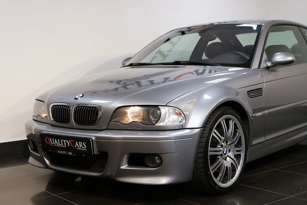 BMW M3 2006 - miniatyr 20