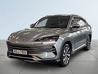 BYD SEAL U DM-iAWDE-CVT S&V-Hjul/360/Pano/Elstolar/Ambient/Carplay – bild 16