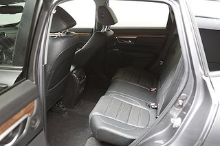 SUV Honda CR-V 22 av 23