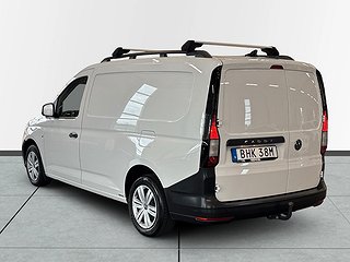 Volkswagen Caddy Maxi Caddy Cargo Maxi 2.0 TDI S&V-hjul/Drag
