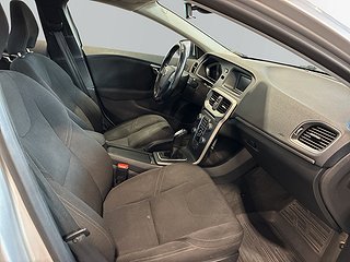 Volvo V40 T2 Kinetic Psens Farthållare BT 0,5 L/Mil ISOFIX