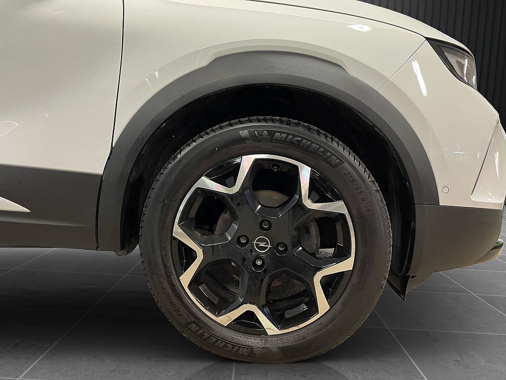 Opel Mokka 2023 - miniatyr 12