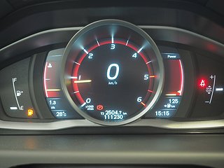 Kombi Volvo V70 19 av 23