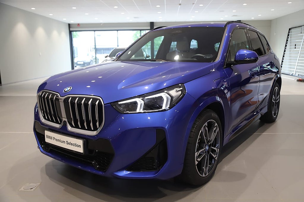 BMW X1 xDrive 25e / M Sport