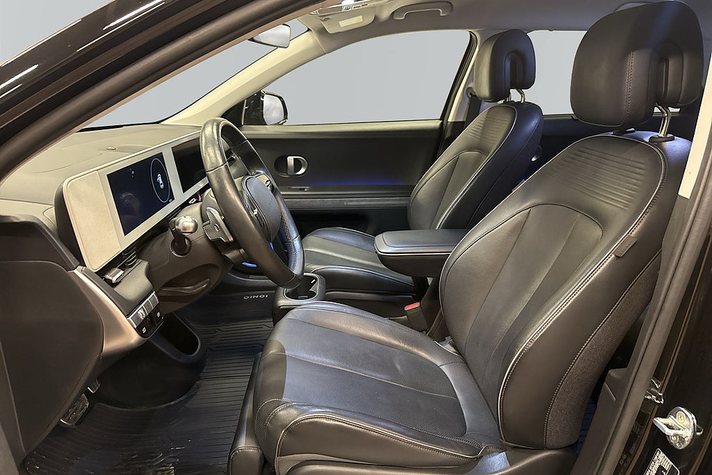 Hyundai IONIQ 5 2023