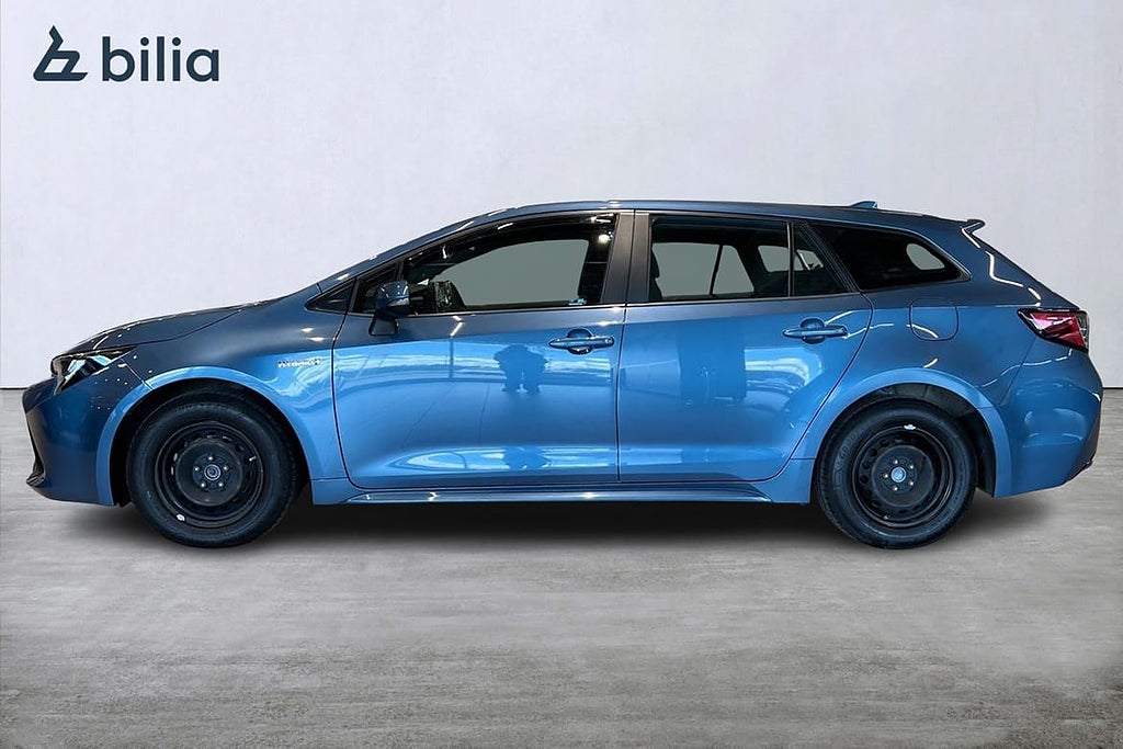 Toyota Corolla Touring Sports Hybrid -Life