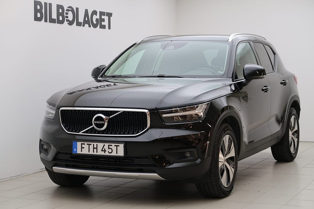 Volvo XC40 T5 Twin Engine Mom Advanced Edition