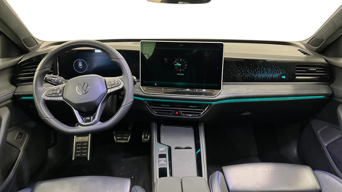 Volkswagen Passat R-LINE 2.0TDI 4M 2025, bild 7/10