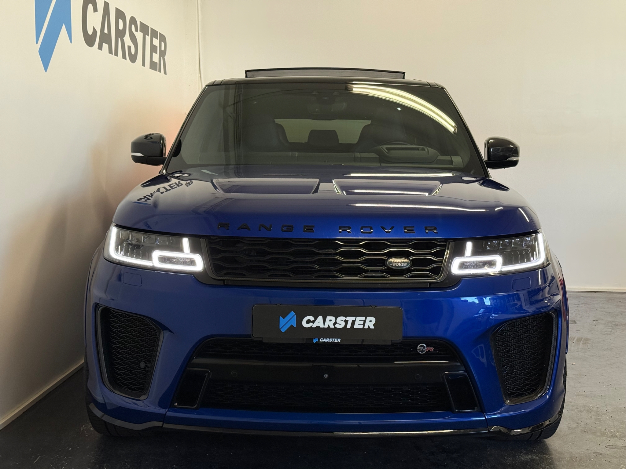Land Rover Range Rover Sport 2018, kuva 5/46