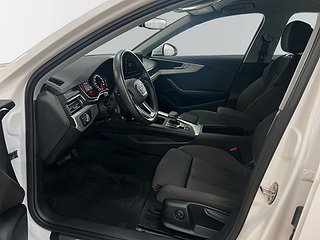 Audi A4 TDI quattro S Tronic S&V-hjul/AdaptivF/Dvärm/Drag