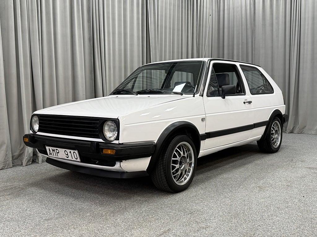 Volkswagen Golf 1985