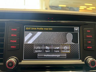 Seat Leon ST León Cupra ST 2.0 TSI 290hk/Navi/Pano/CarPlay