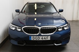 Kombi BMW 330e 5 av 29