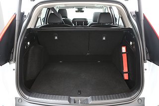 SUV Honda CR-V 7 av 27