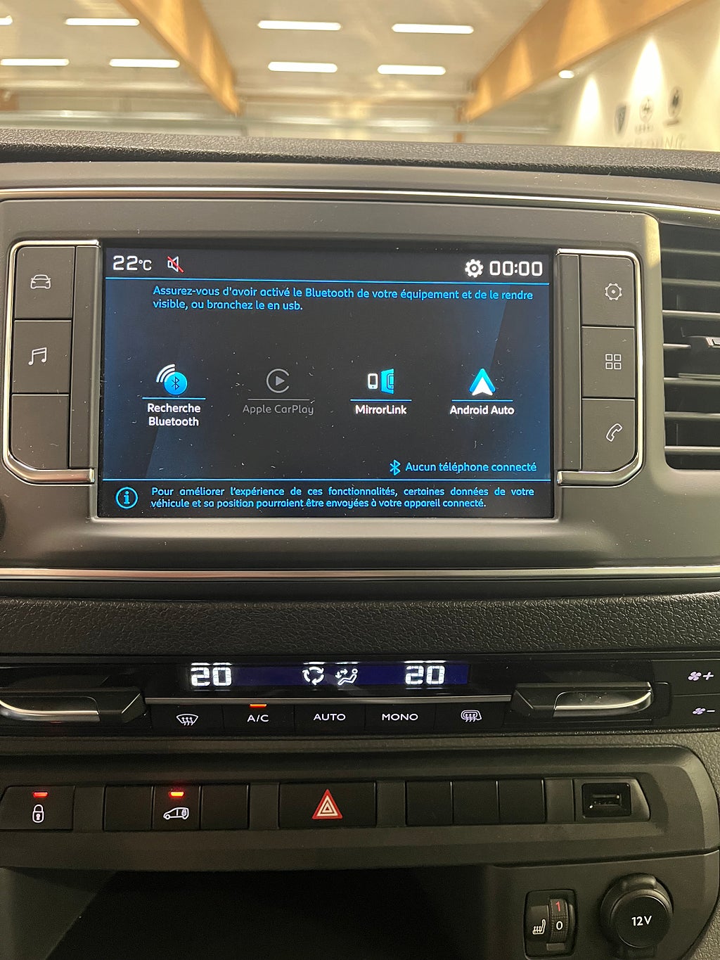 Peugeot Expert  Pro+ L2  145hk Drag, Dieselv Års skatt 5023:- thumbnail