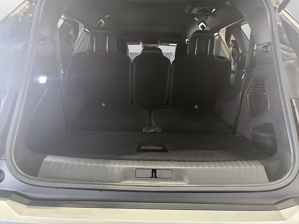 Bild på Peugeot 5008 GT Hybrid 145hk Aut KAMPANJ BRÄNSLE INGÅR