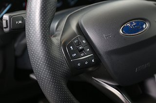 Kombi Ford Focus 13 av 21