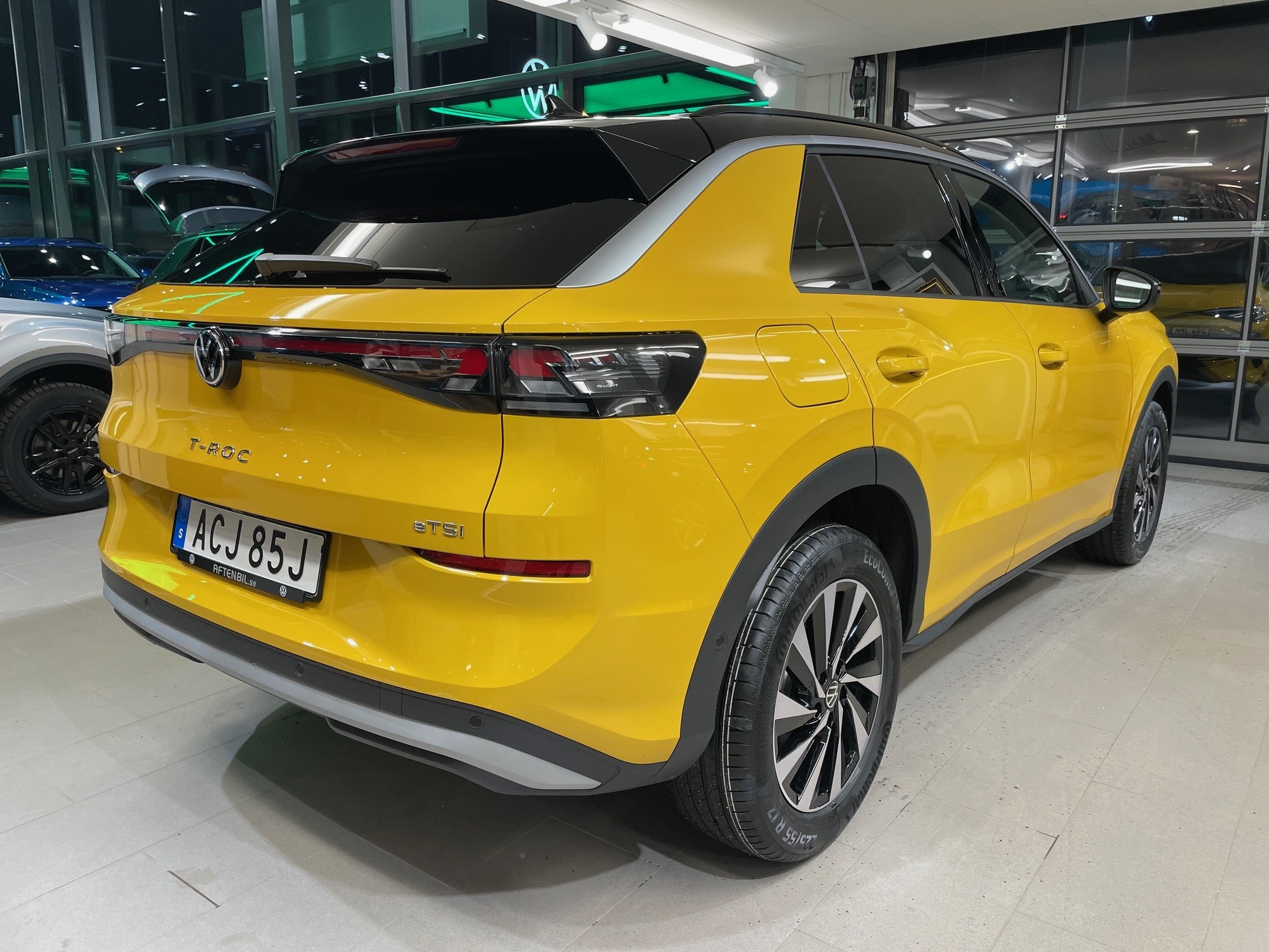 Volkswagen T-Roc 2026, bild 4/34