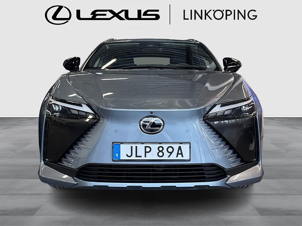 Lexus RZ 2023 - miniatyr 5