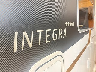Husbil-integrerad Eura Mobil INTEGRA 760 HS 31 av 31
