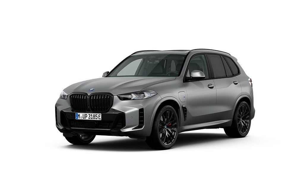 BMW X5 xDrive50e M-Sport Pro Business Edt Comfort Plus Individual 22 |