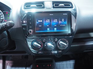 Halvkombi Mitsubishi Space Star 16 av 20