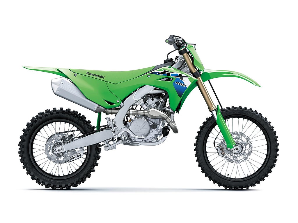 Kawasaki KX 450 