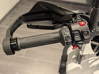 BMW F800GS