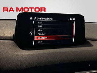SUV Mazda CX-5 22 av 25