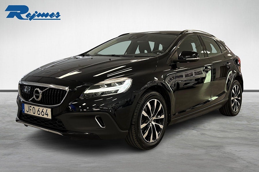 Volvo V40 Cross Country T3 Adv Edition