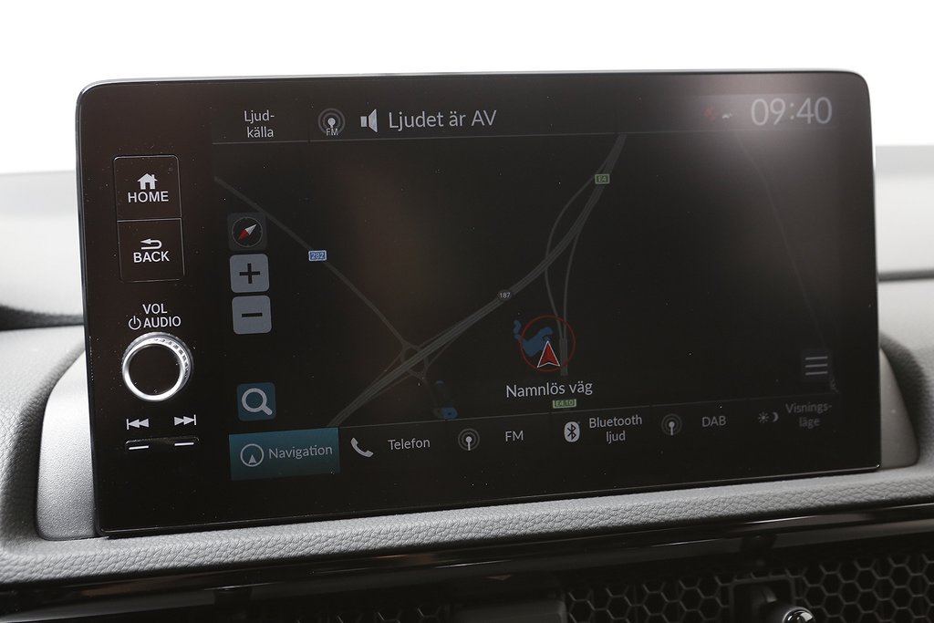 Honda CR-V Fullhybrid Advance AWD Style Edition | Moms 2024