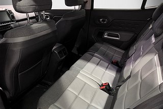 SUV Citroën C5 Aircross 8 av 21